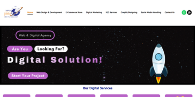 Globalchen5group.com